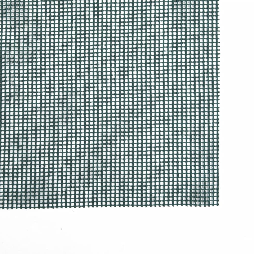 Tent Carpet Green 3.5x2.5 m
