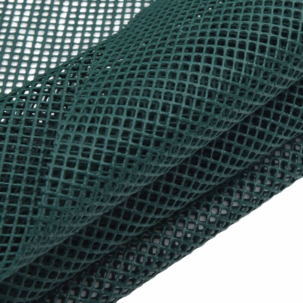 Tent Carpet Green 3.5x2.5 m
