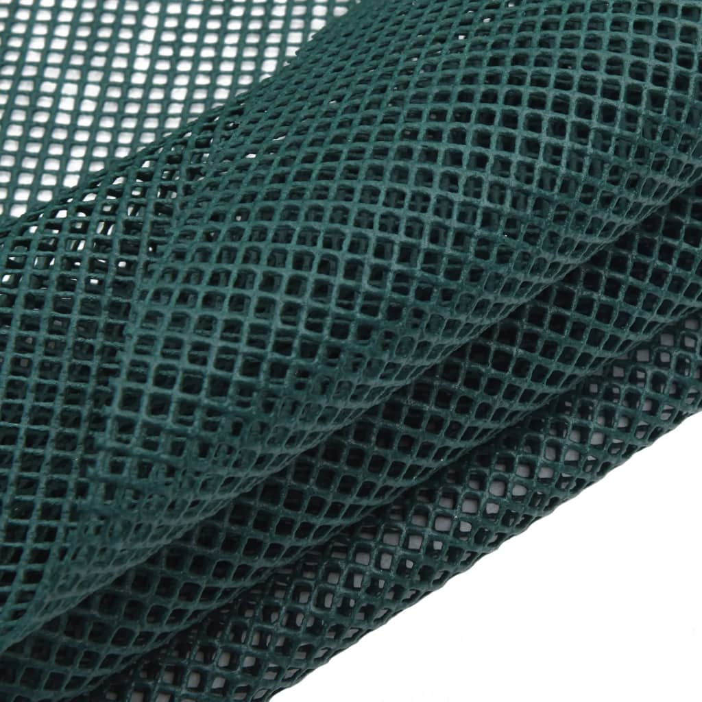 Tent Carpet Green 3x3 m