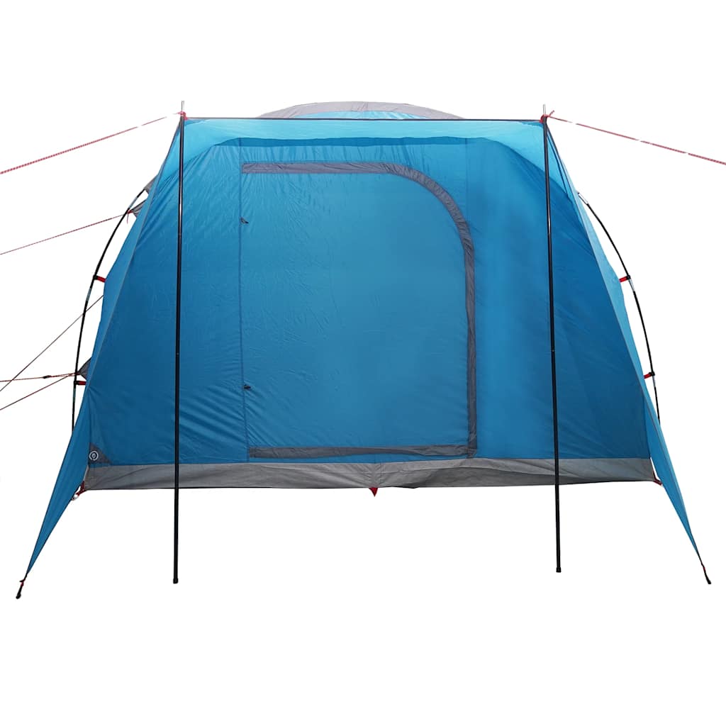 Car Tent 2-Person Blue Waterproof