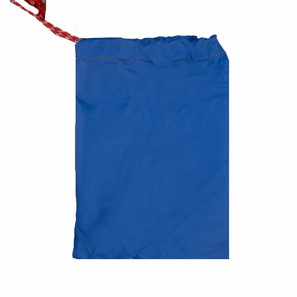 Beach Tent 2-Person Azure Blue Waterproof