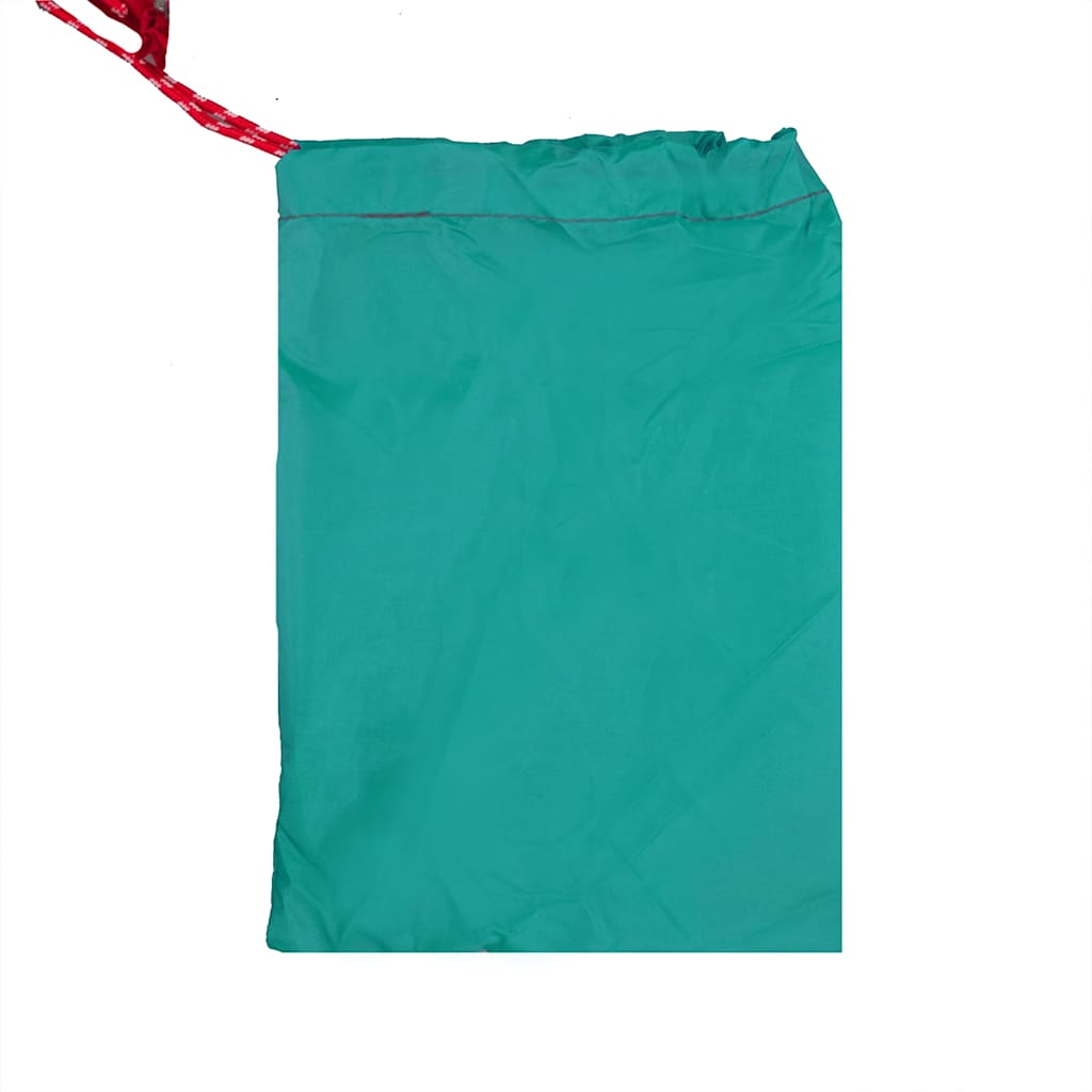 Beach Tent 2-Person Sea Green Waterproof