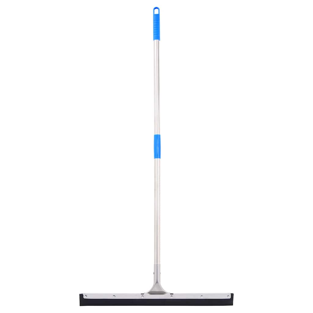 Floor Squeegee 45x122,5 cm Steel and Rubber