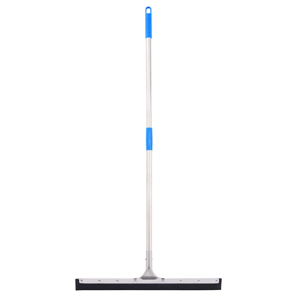 Floor Squeegee 60x122,5 cm Steel and Rubber