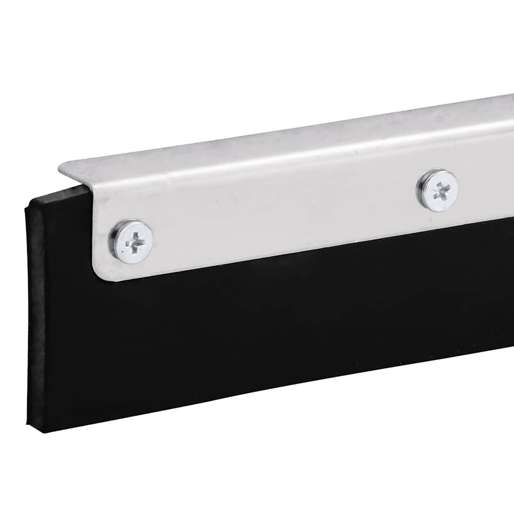 Floor Squeegee 60x122,5 cm Steel and Rubber
