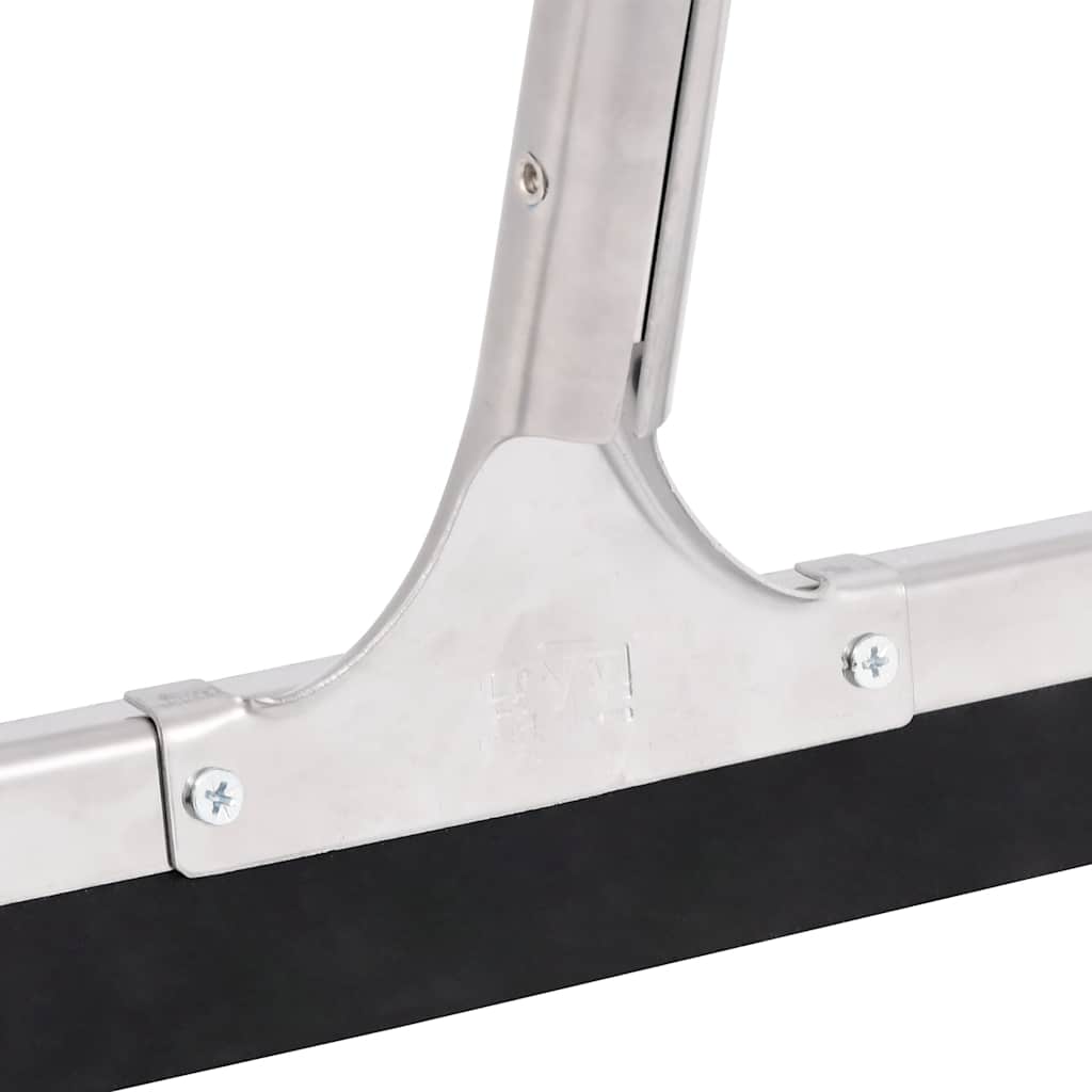 Floor Squeegee 60x122,5 cm Steel and Rubber