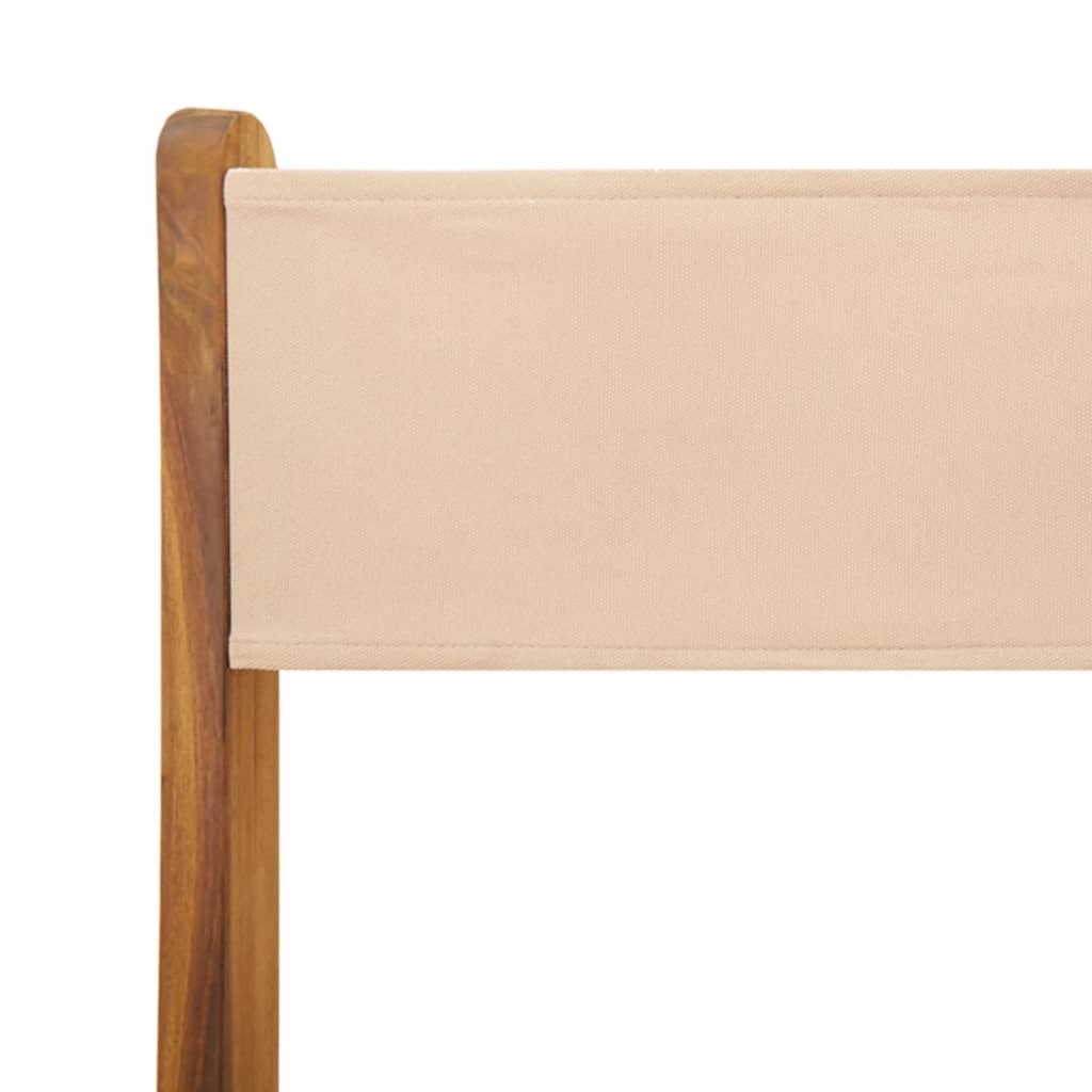 Bistro Set | Beige