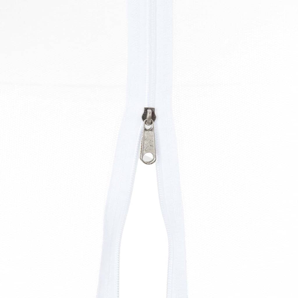 Mosquito Net for Outdoor 220 Mesh White 300x300x250 cm