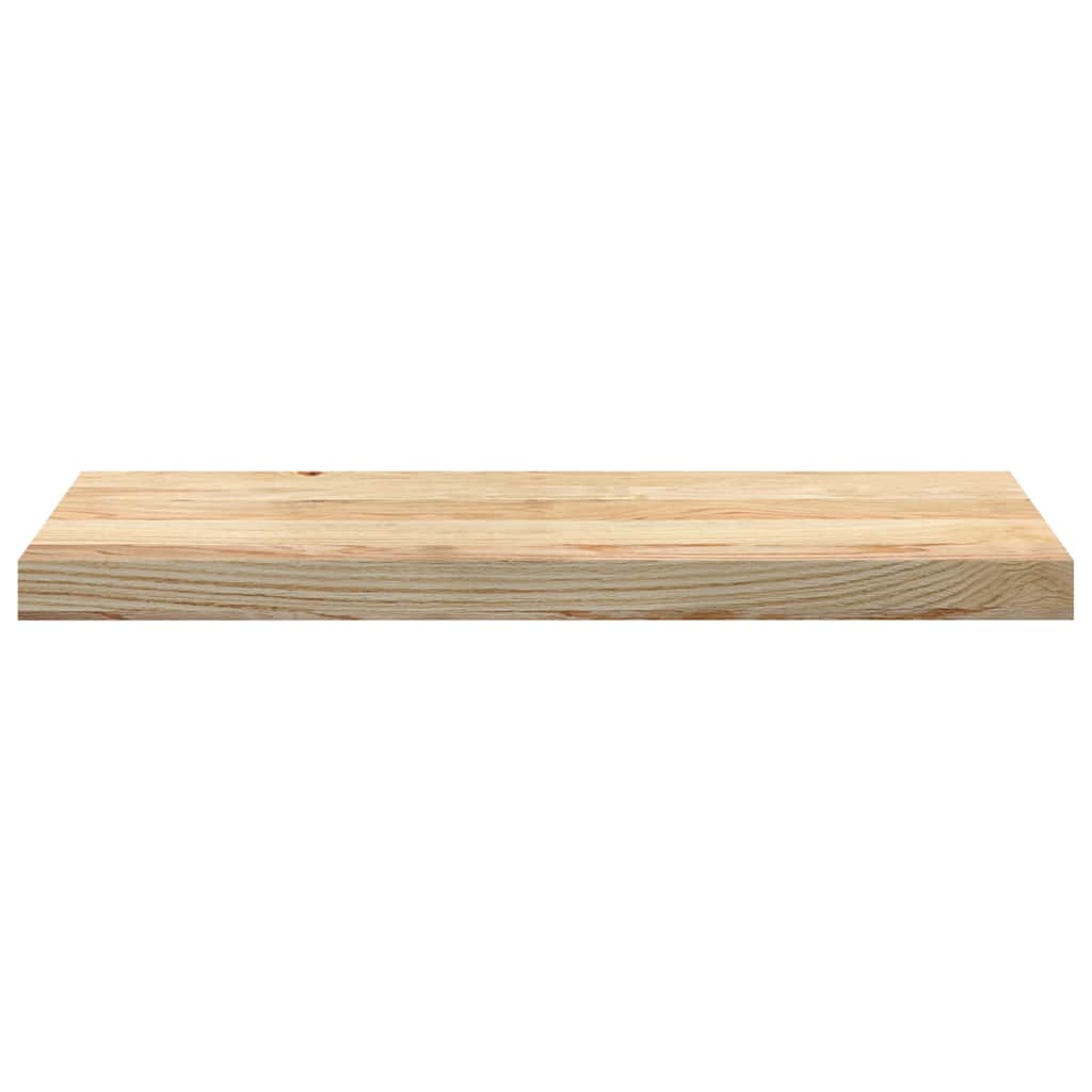 Stair Treads 16 pcs Untreated 70x30x2 cm Solid Wood Oak