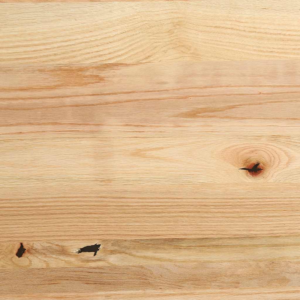Stair Treads 16 pcs Untreated 120x30x2 cm Solid Wood Oak