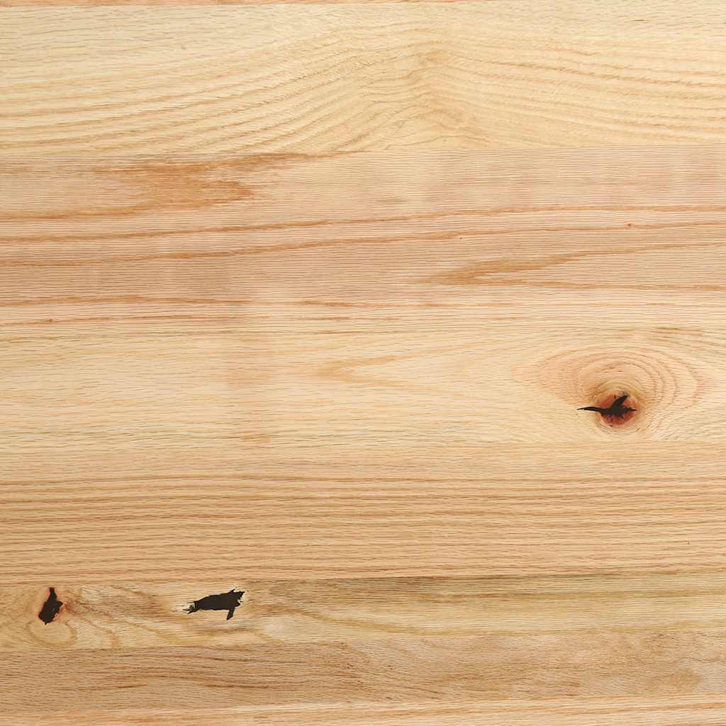 Stair Treads 20 pcs Untreated 120x30x2 cm Solid Wood Oak
