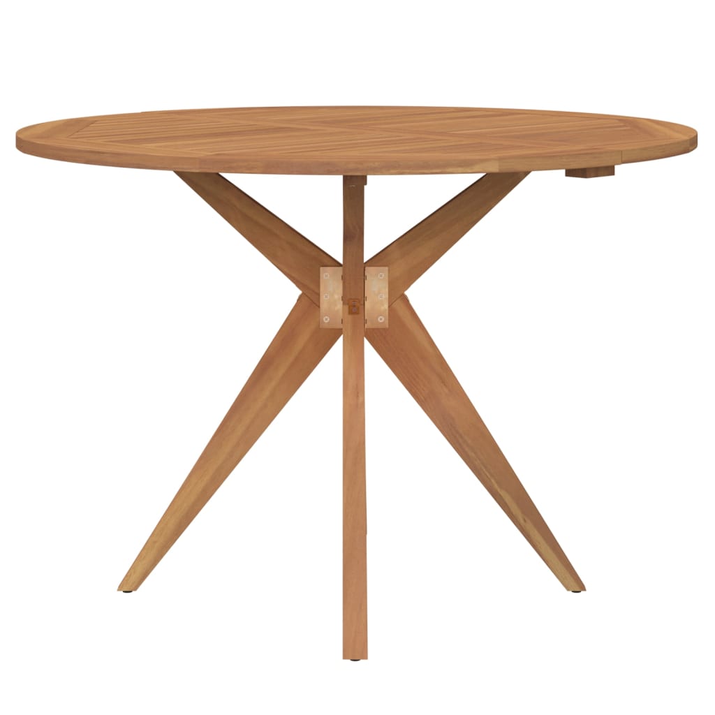 Garden Dining Set | Natural wood | Solid Acacia Wood | Standard | Durable
