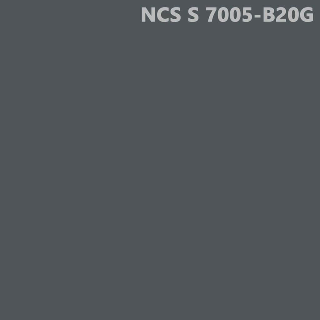 Wall Paint Grey 2.5 L Wall Print
