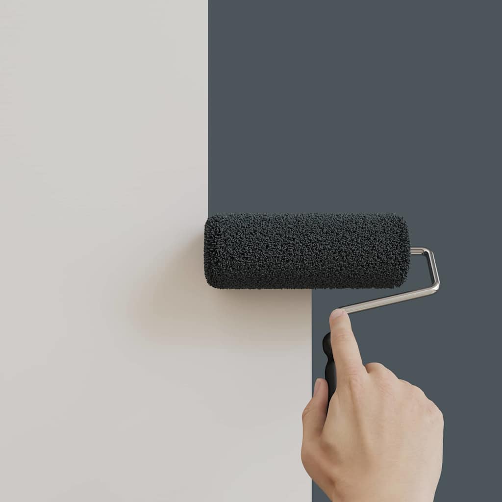 Wall Paint Grey 2.5 L Wall Print