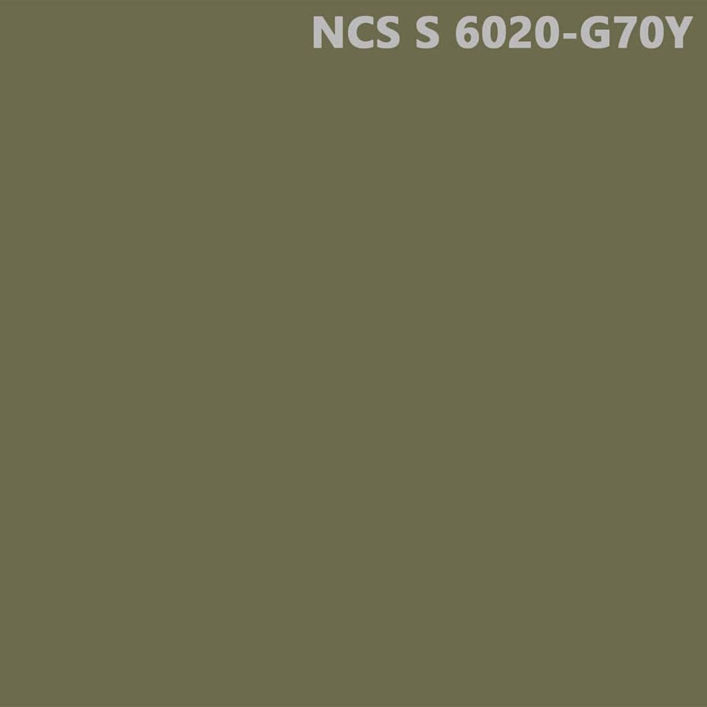 Wall Paint Green 2.5 L Wall Print