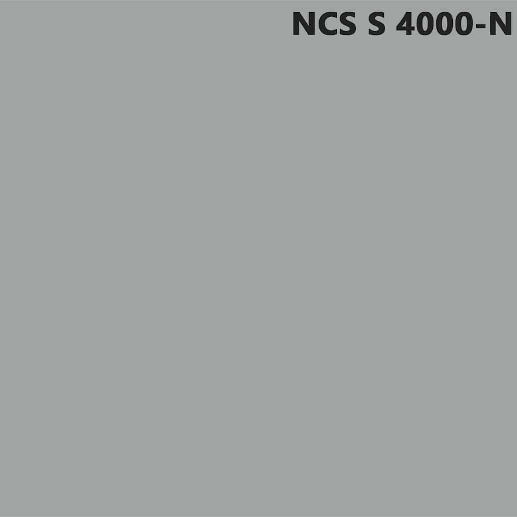 Wall Paint Grey 2.5 L Wall Print