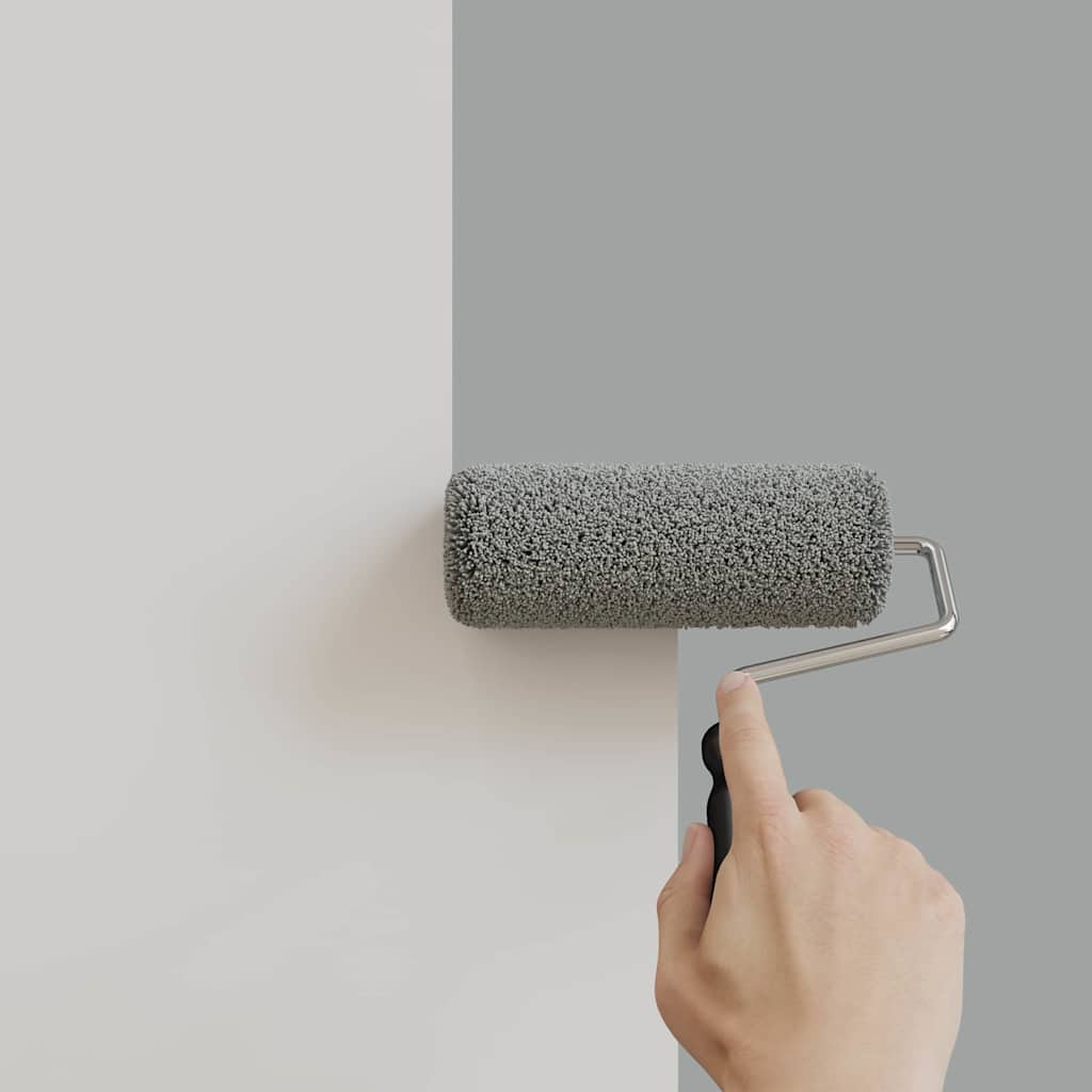 Wall Paint Grey 2.5 L Wall Print