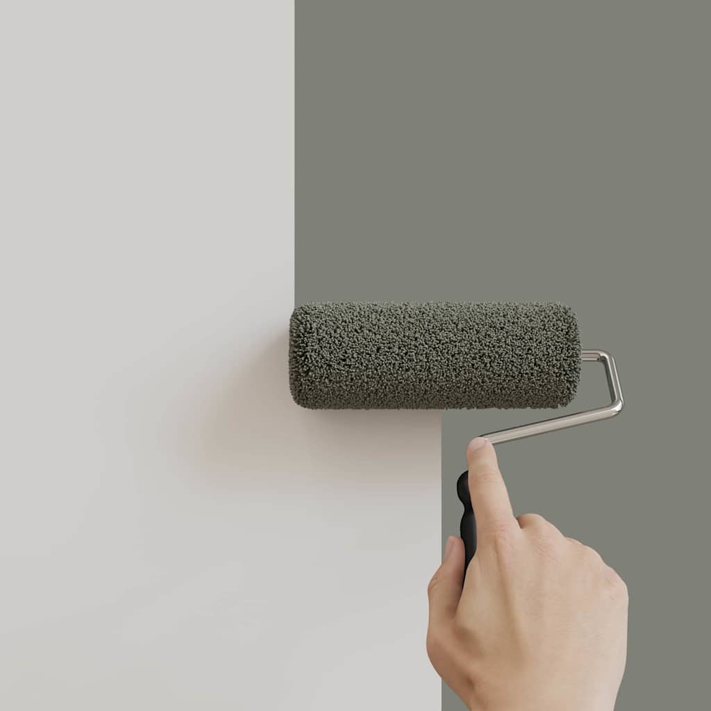 Wall Paint Grey 2.5 L Wall Print