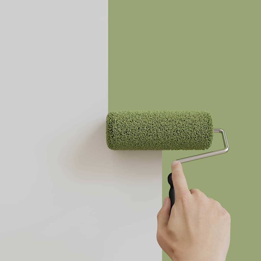 Wall Paint Green 2.5 L Wall Print