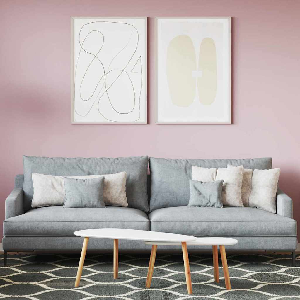 Wall Paint Pink 2.5 L Wall Print