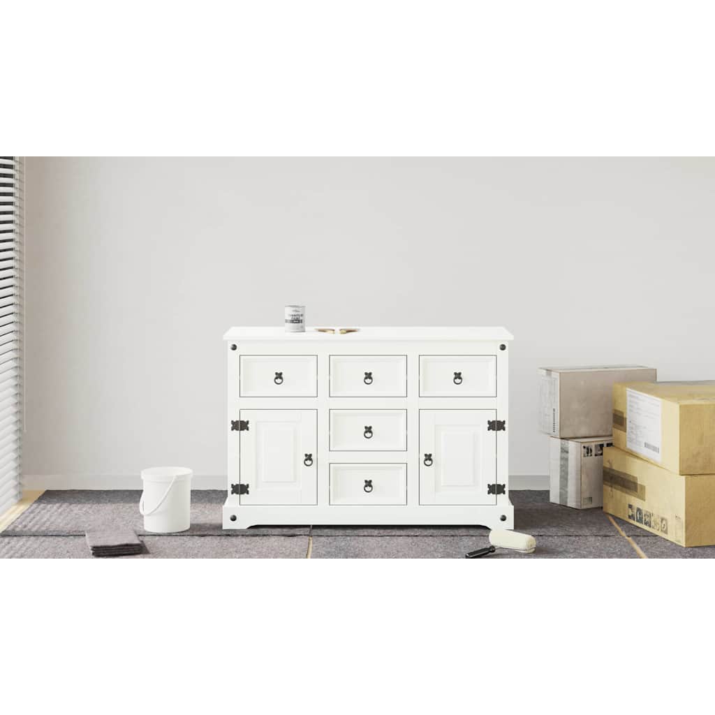 Furniture Paint White 0.75 L Wall Print
