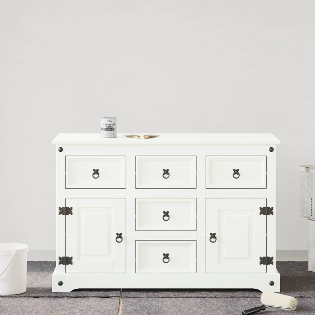 Furniture Paint White 0.75 L Wall Print