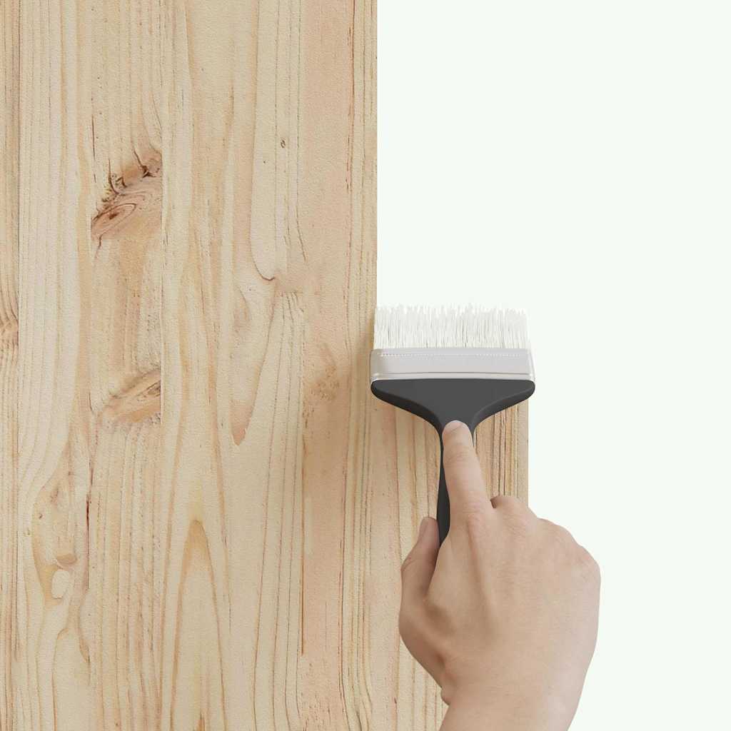 Furniture Paint White 0.75 L Wall Print