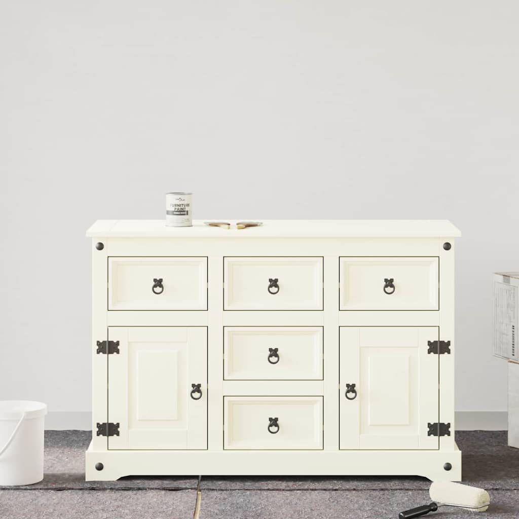 Furniture Paint White 0.75 L Wall Print