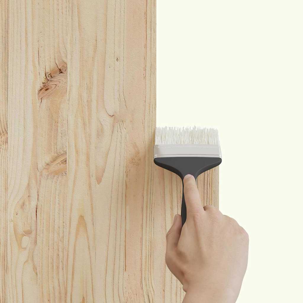 Furniture Paint White 0.75 L Wall Print