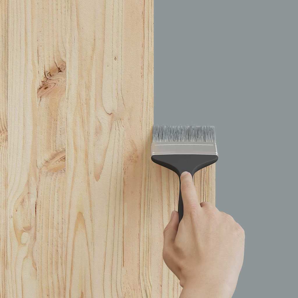 Furniture Paint Grey 0.75 L Wall Print