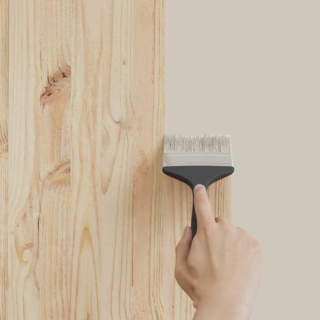 Furniture Paint Brown 0.75 L Wall Print