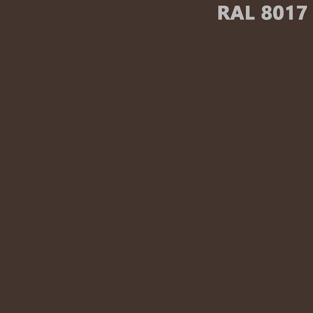 Wood Paint Brown 2.5 L Wall Print
