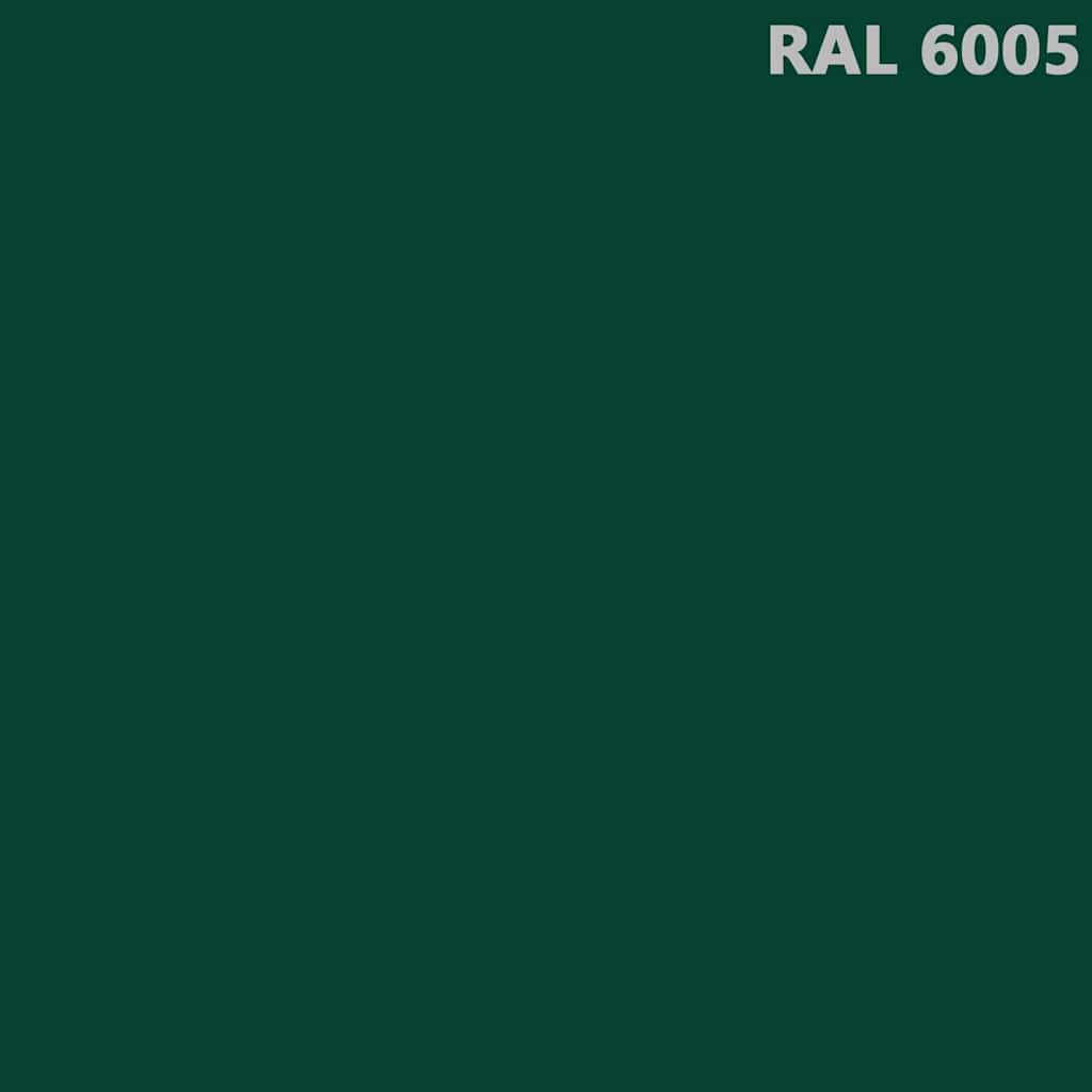 Wood Paint Green 2.5 L Wall Print