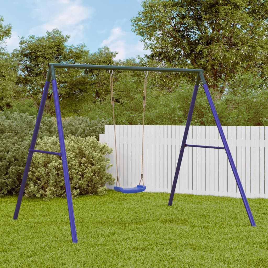 Swing Frame for Outdoor W 156 x H 185 cm