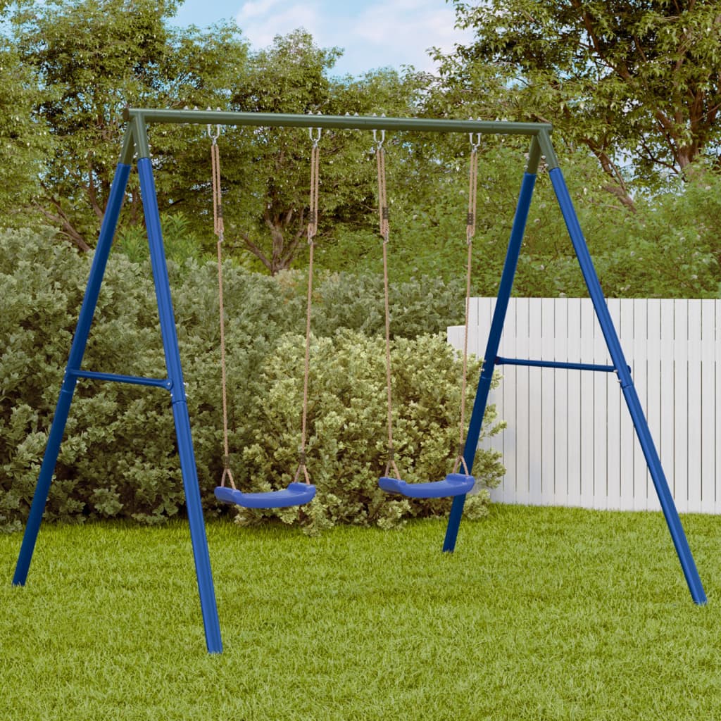 Swing Frame for Outdoor W 206 x H 185 cm