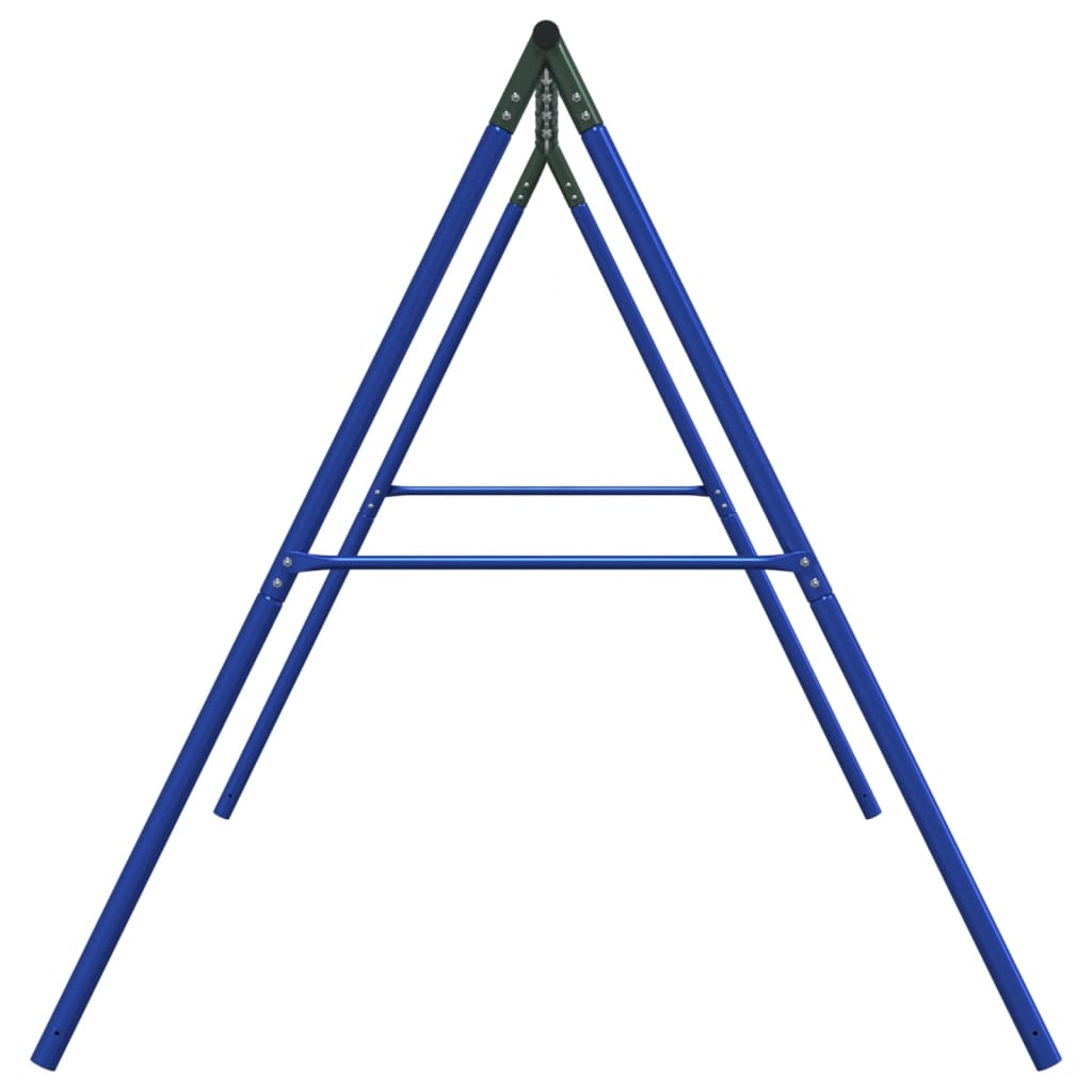 Swing Frame for Outdoor W 341 x H 185 cm