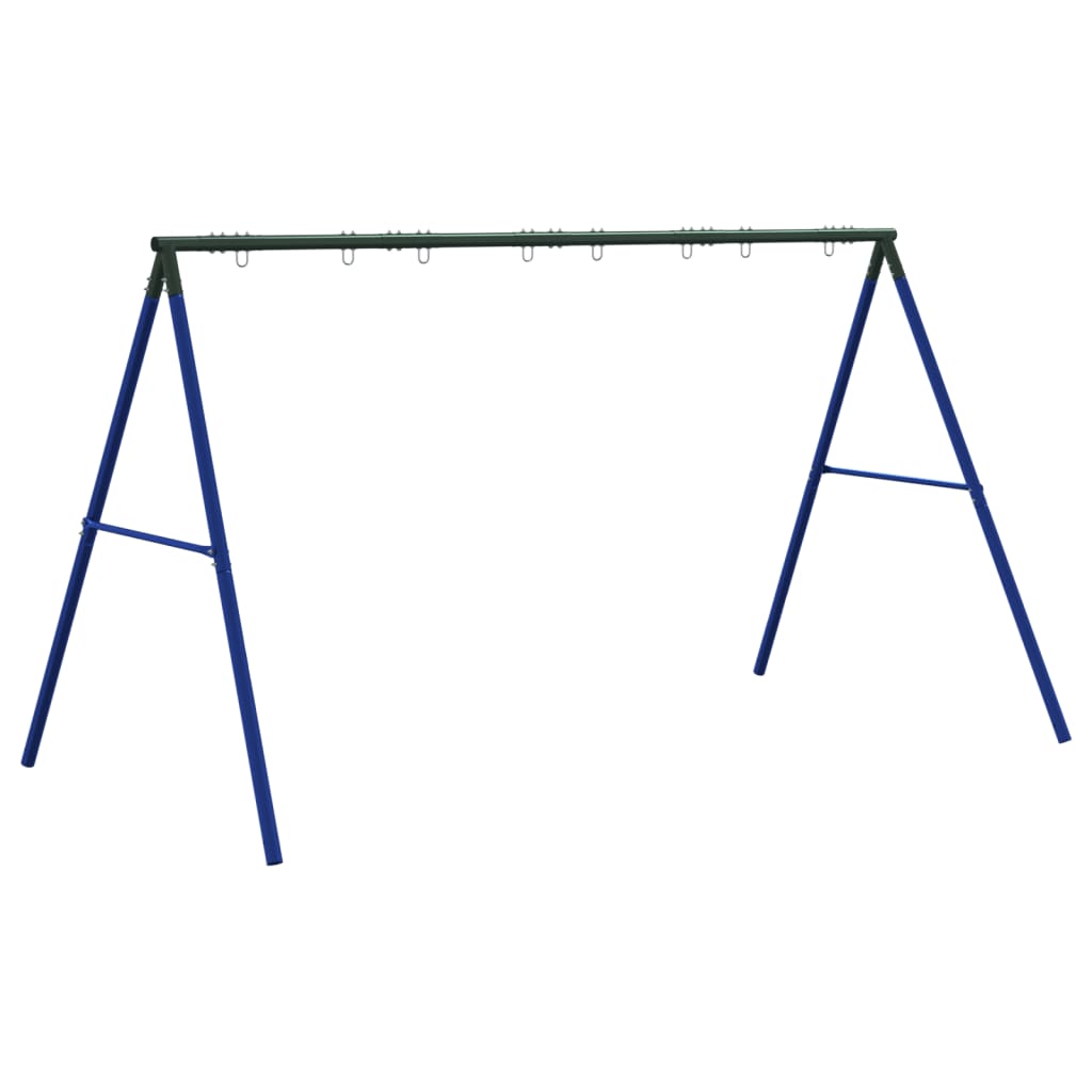 Swing Frame for Outdoor W 341 x H 185 cm