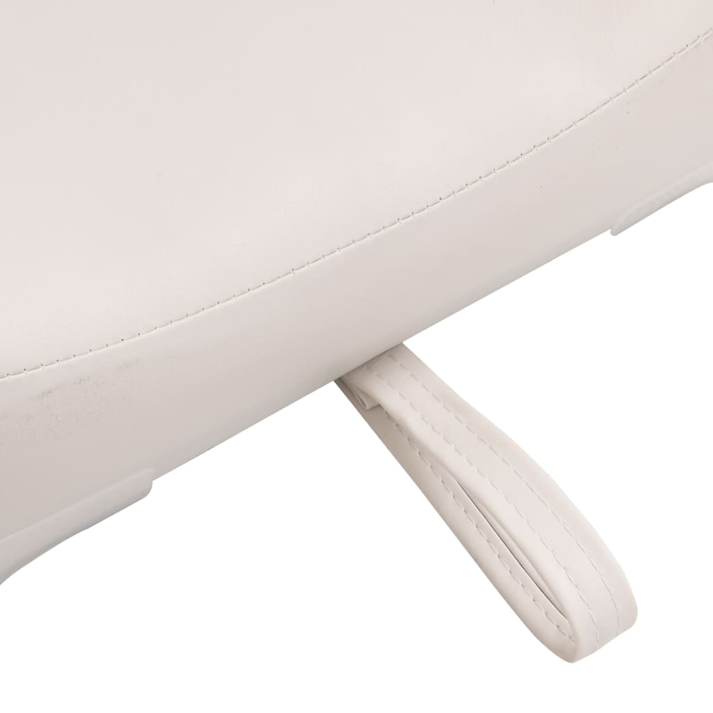 vidaXL Boat Seat with Fixing Strap Foldable 41x36x48 cm