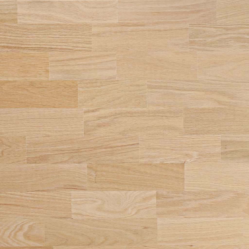 vidaXL Kitchen Worktop 140x63.5x2.7 cm Solid Wood Oak Rectangular