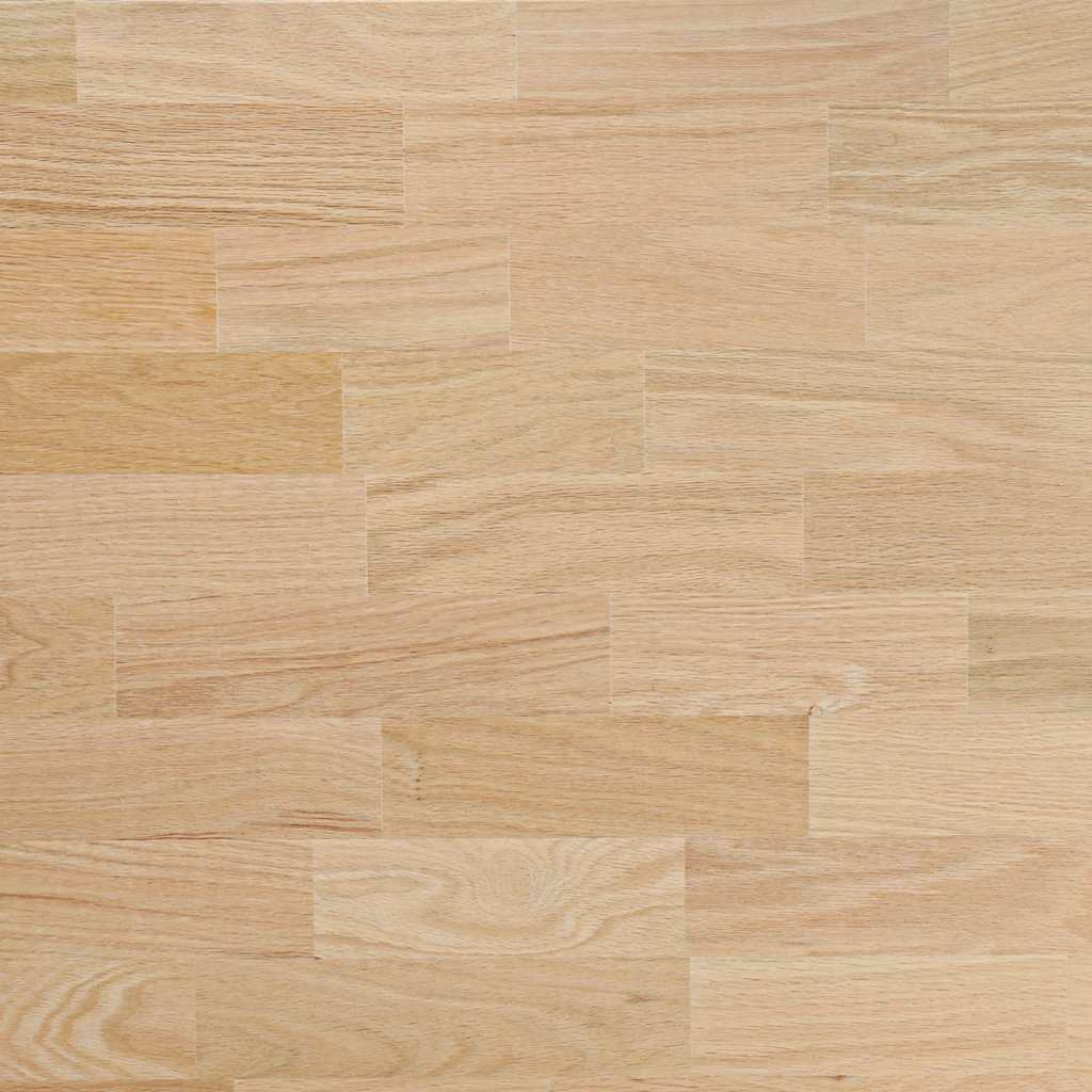 vidaXL Kitchen Worktop 60x63.5x4 cm Solid Wood Oak Rectangular