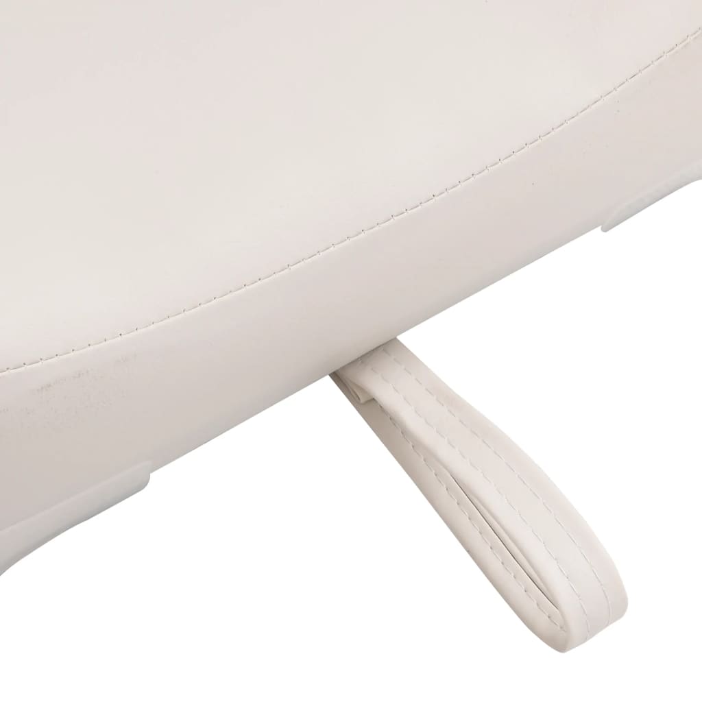 Foldable Boat Seat 1 Set Low Backrest with Fixing Strap