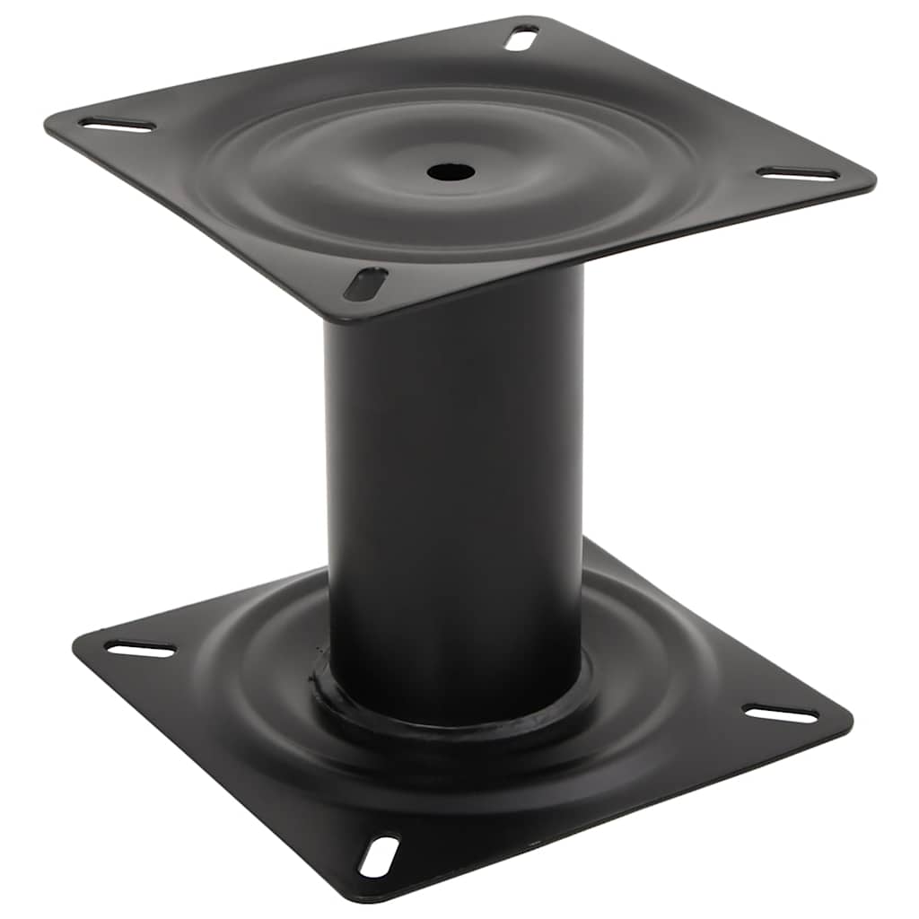 Foldable Boat Chair High Backrest