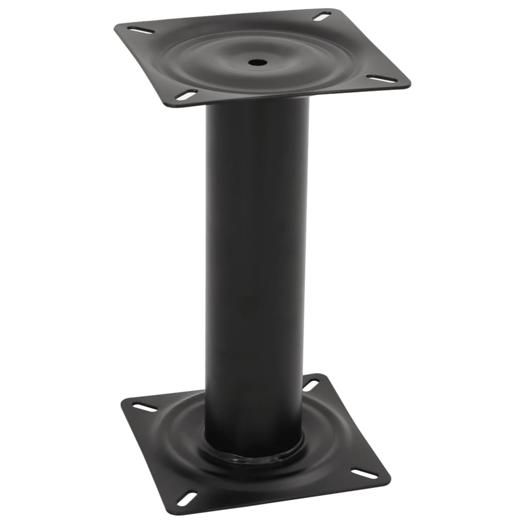 4 Piece Foldable Boat Seat Set High Backrest