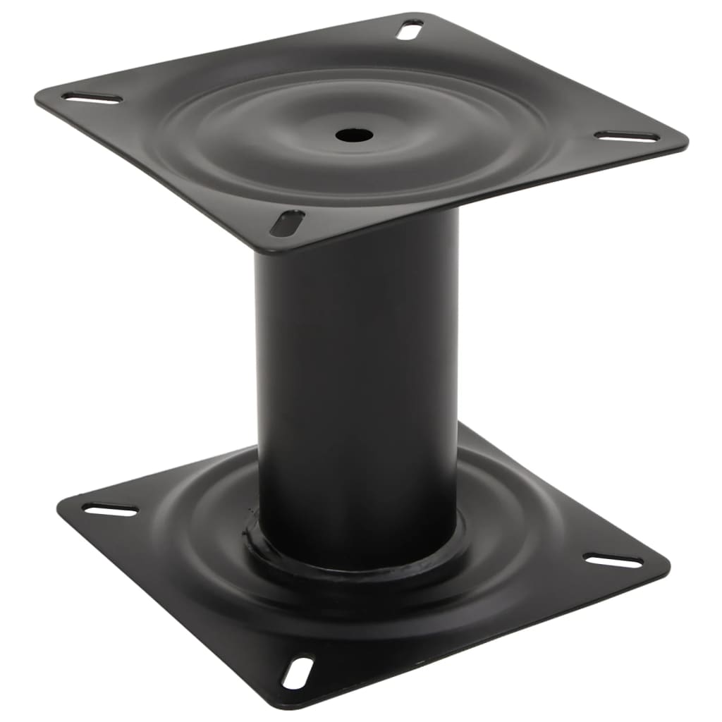 Boat Seat with Pedestal 360° Rotatable