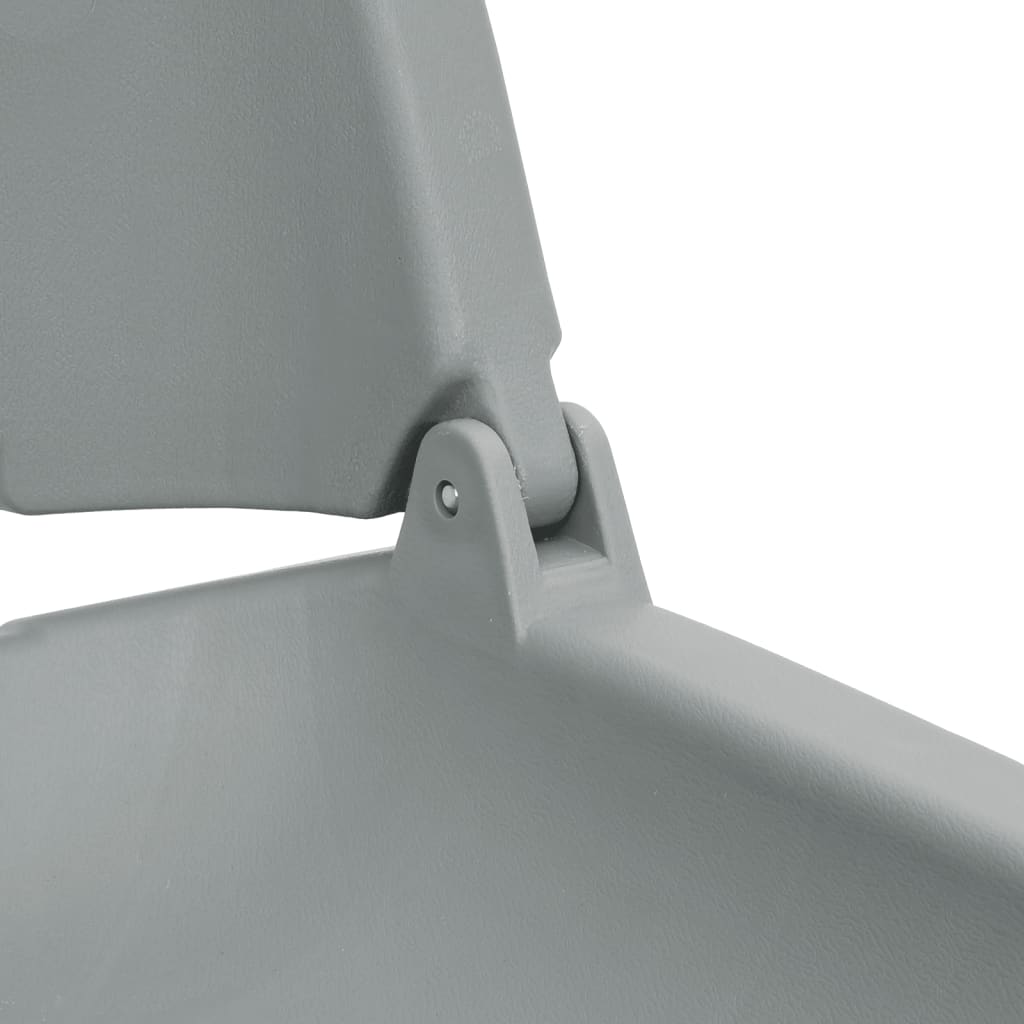 Boat Seat with Pedestal 360° Rotatable