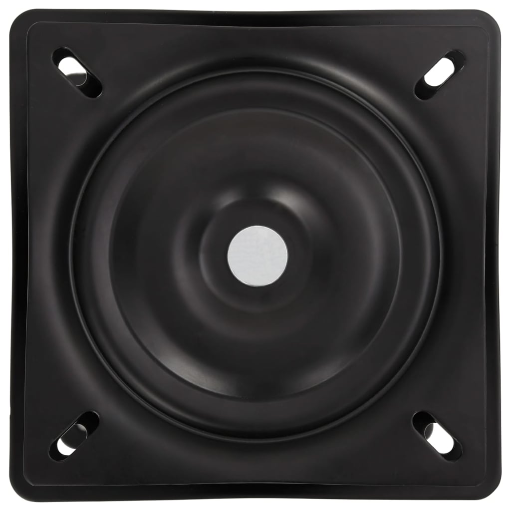 Boat Seat with Pedestal 360° Rotatable