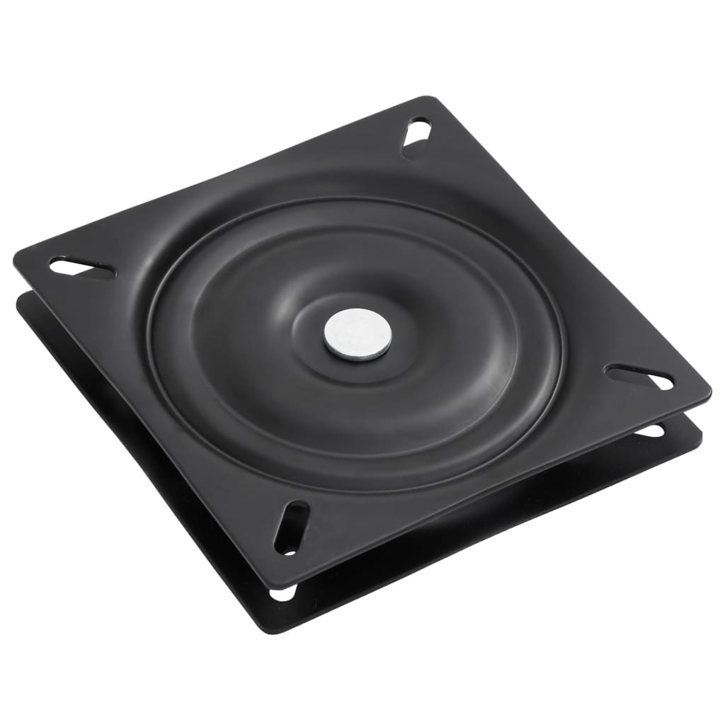 Boat Seat with Pedestal Height Adjustable 360° Rotatable