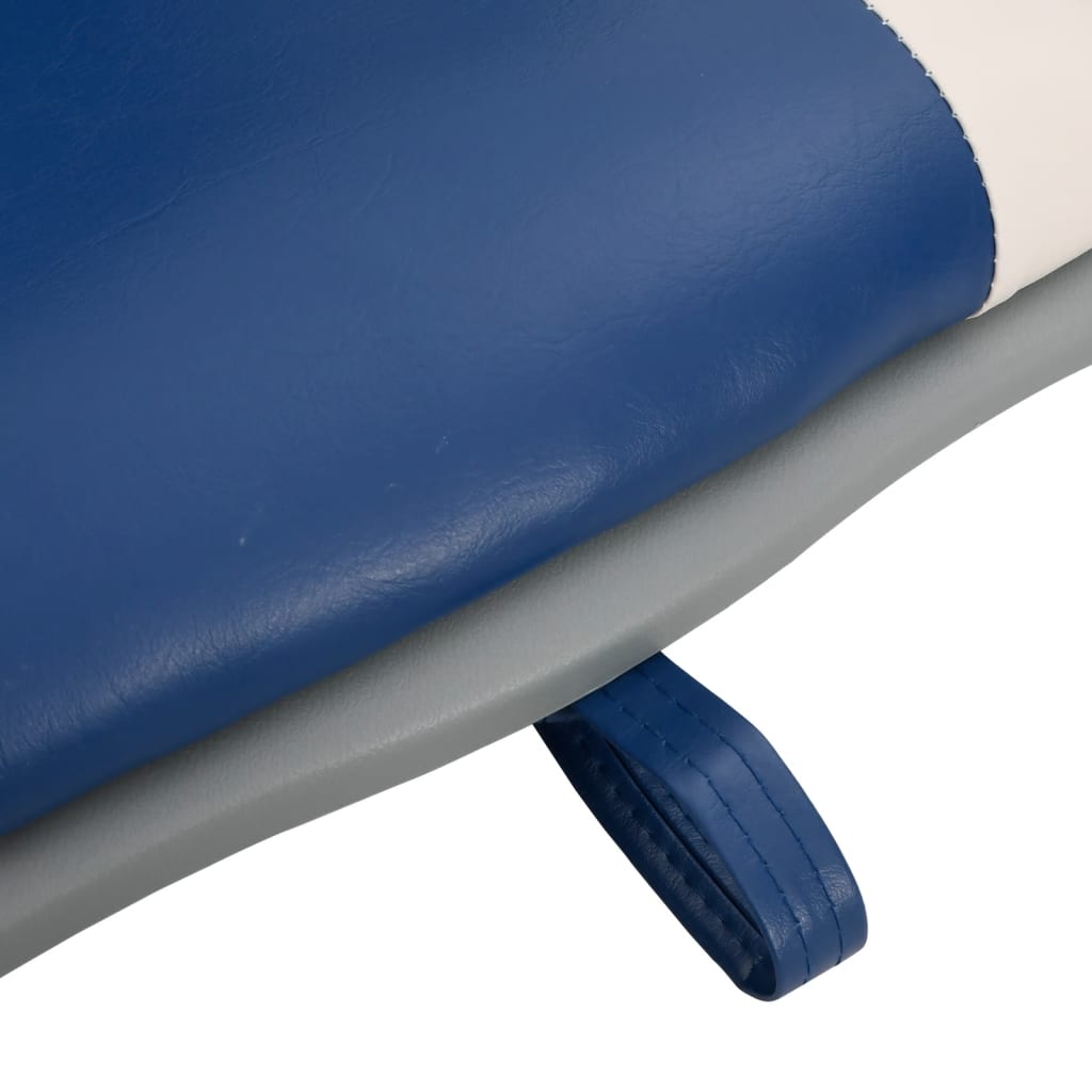 Boat Seats 2 pcs with Pedestal 360° Rotatable