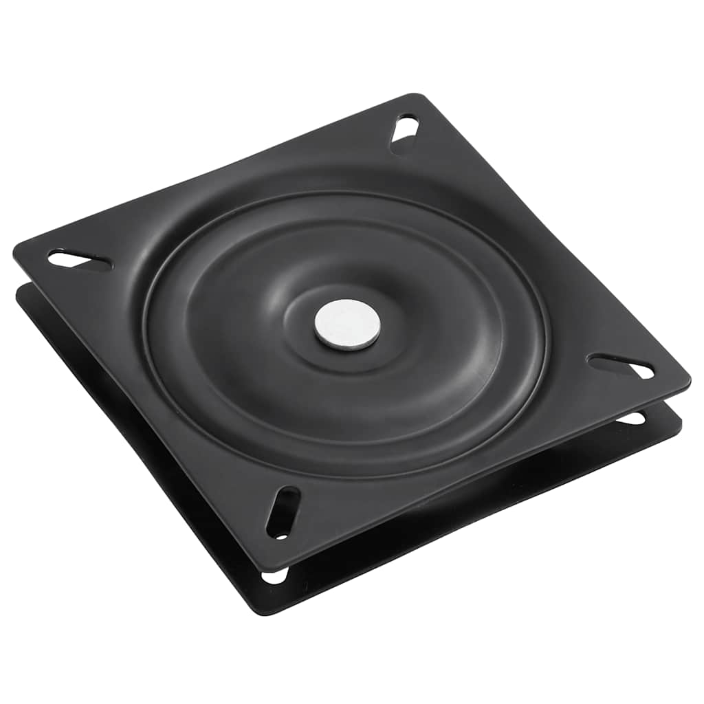 Boat Seat with Pedestal Height Adjustable 360° Rotatable
