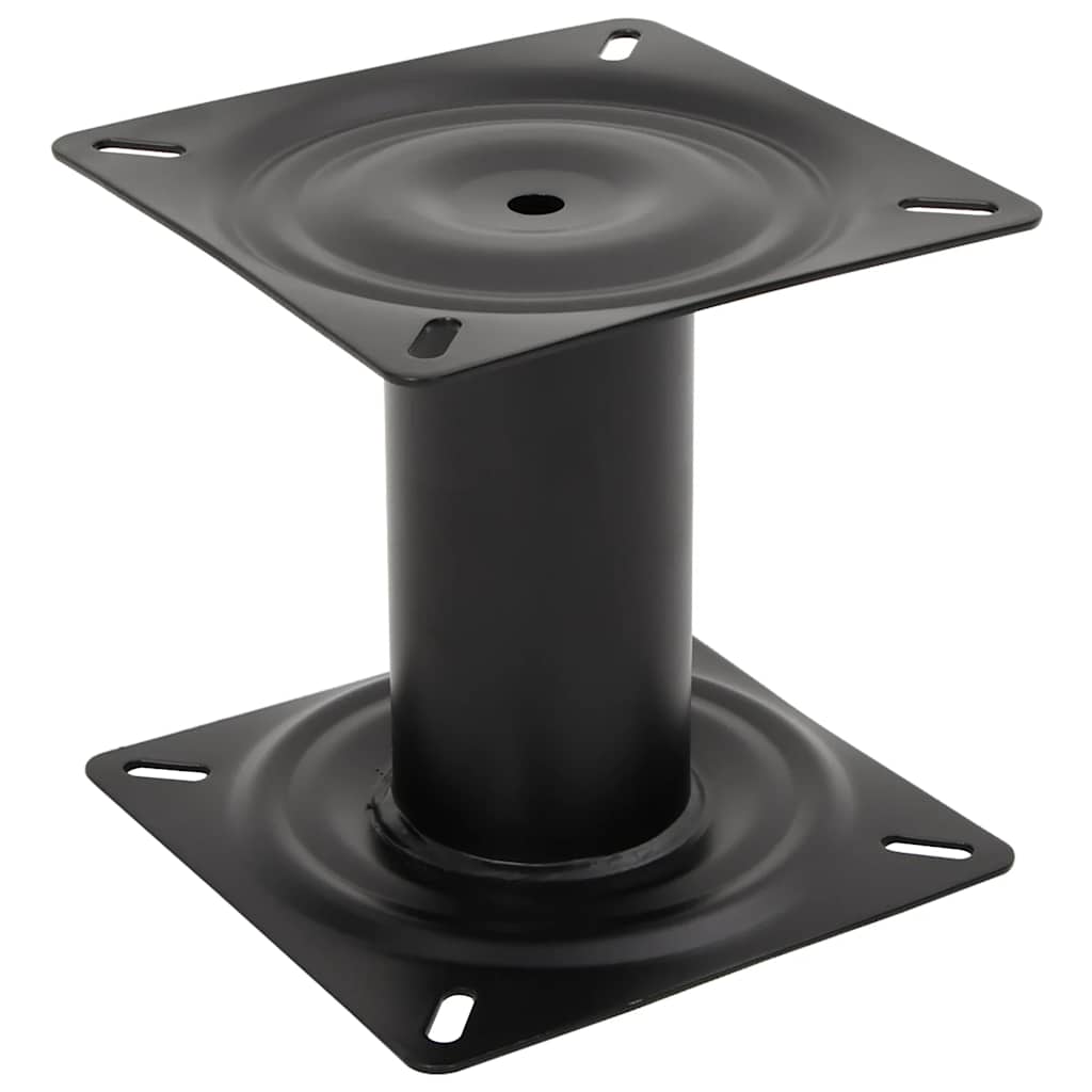 Boat Seat with Pedestal 360° Rotatable
